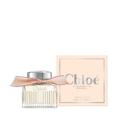 chloe lumineuse parfumo|chloe perfume outlet.